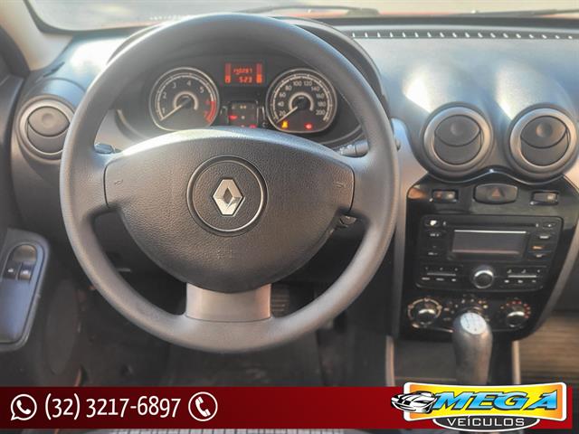 RENAULT SANDERO EXPRESSION HI-FLEX 1.0 16V 5P 2014