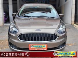 FORD KA 1.0 SE TIVCT FLEX 5P 2020/2021