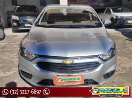CHEVROLET PRISMA SED. LT 1.4 8V FLEXPOWER 4P 2018/2019