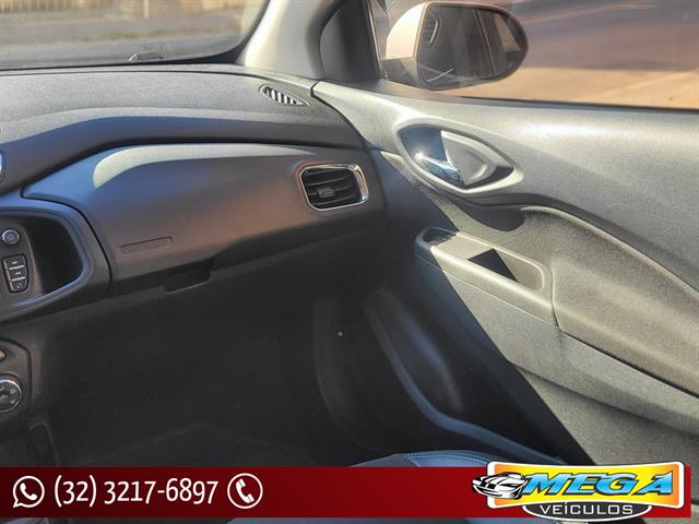 CHEVROLET PRISMA SED. LT 1.4 8V FLEXPOWER 4P 2019