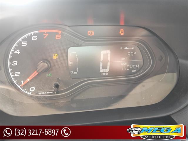 CHEVROLET PRISMA SED. LT 1.4 8V FLEXPOWER 4P 2019