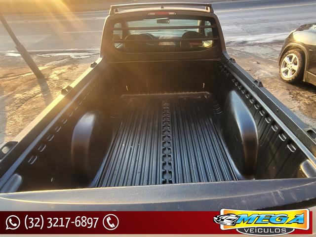 VOLKSWAGEN SAVEIRO ROBUST 1.6 TOTAL FLEX 16V 2024