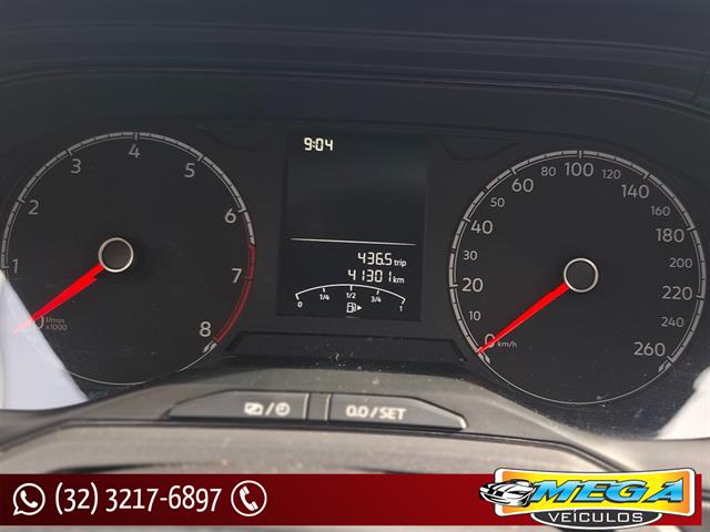 VOLKSWAGEN POLO 1.0 MPI FLEX 12V 5P 2024
