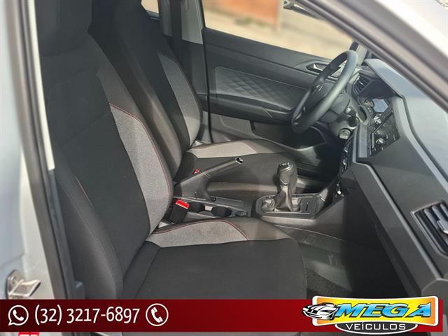 VOLKSWAGEN POLO 1.0 MPI FLEX 12V 5P 2024