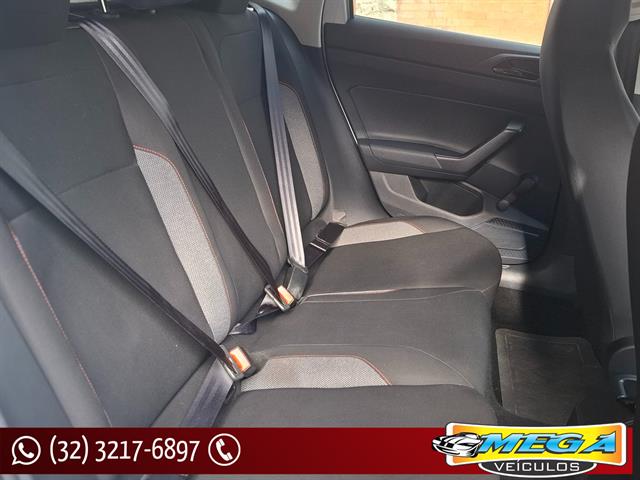 VOLKSWAGEN POLO 1.0 MPI FLEX 12V 5P 2024