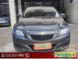 CHEVROLET ONIX HATCH LT 1.4 8V FLEXPOWER 5P MEC. 2016/2016