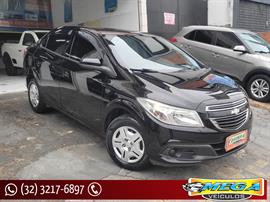 CHEVROLET PRISMA SED. LT 1.0 8V FLEXPOWER 4P 2014/2015
