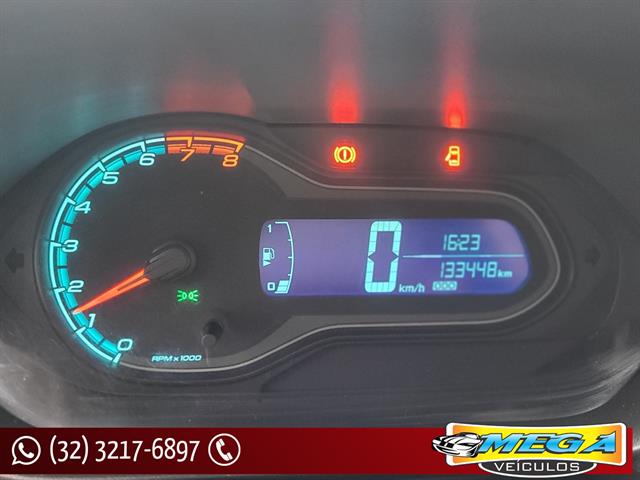 CHEVROLET PRISMA SED. LT 1.0 8V FLEXPOWER 4P 2015