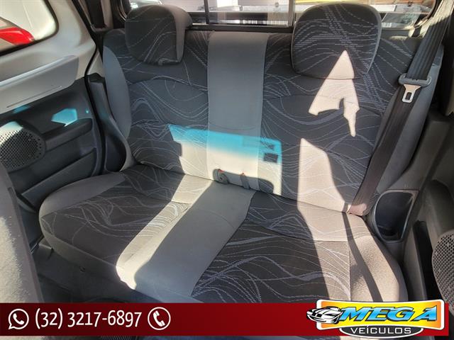 FIAT STRADA WORKING 1.4 MPI FIRE FLEX 8V CD 2016