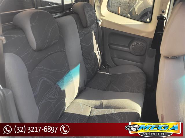 FIAT STRADA WORKING 1.4 MPI FIRE FLEX 8V CD 2016