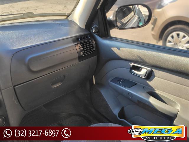 FIAT STRADA WORKING 1.4 MPI FIRE FLEX 8V CD 2016