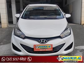 HYUNDAI HB20 COMFORT STYLE 1.0 FLEX 12V 2014/2015