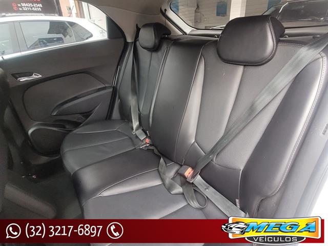 HYUNDAI HB20 COMFORT STYLE 1.0 FLEX 12V 2015