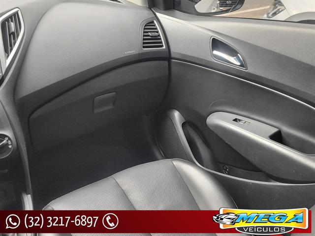 HYUNDAI HB20 COMFORT STYLE 1.0 FLEX 12V 2015
