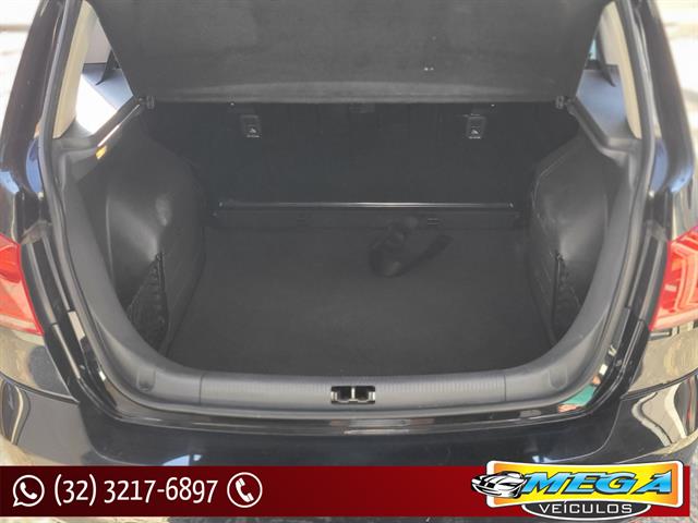 VOLKSWAGEN SPACEFOX 1.6 TRENDLINE TOTAL FLEX 8V 5P 2018