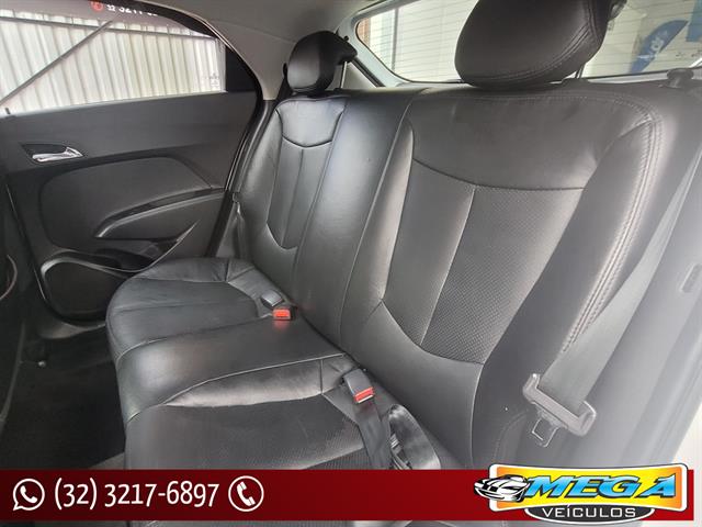 HYUNDAI HB20X STYLE 1.6 FLEX 16V MEC. 2015