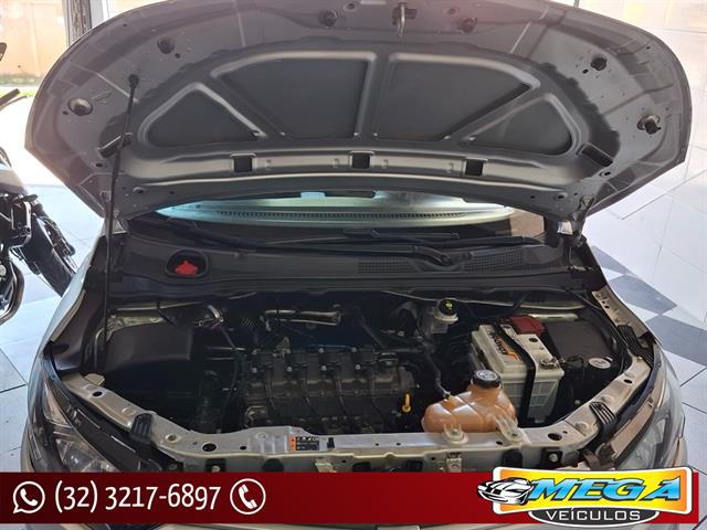 CHEVROLET ONIX HATCH JOY 1.0 8V FLEX 5P MEC. 2020