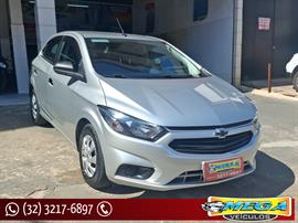 CHEVROLET ONIX HATCH JOY 1.0 8V FLEX 5P MEC. 2019/2020