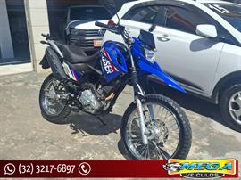 YAMAHA XTZ 150 CROSSER Z FLEX 2018/2018