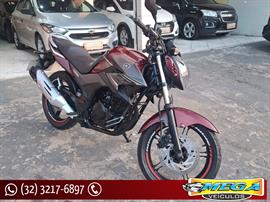 YAMAHA YS 250 FAZER/ FAZER L. EDITION /BLUEFLEX 2016/2017