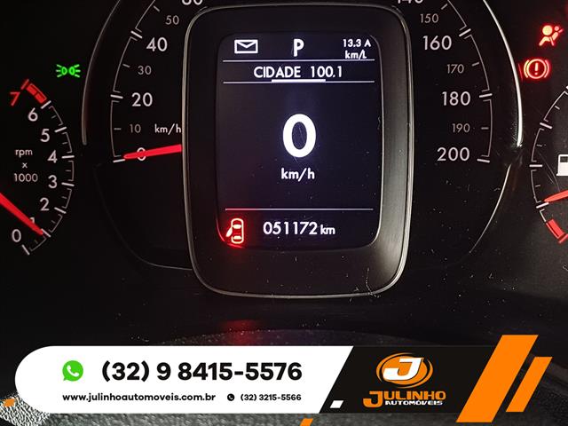 FIAT STRADA VOLCANO 1.3 FLEX 8V CD AUT. 2023