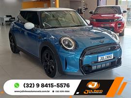 MINI COOPER S 2.0 TURBO 16V 3P AUT. 2023/2024