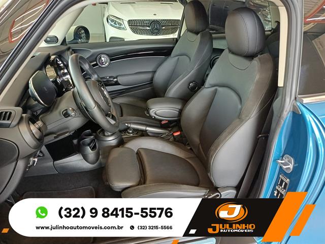 MINI COOPER S 2.0 TURBO 16V 3P AUT. 2024