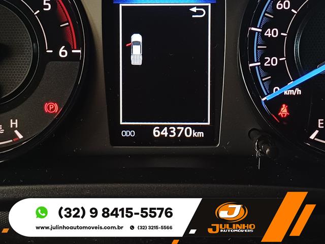 TOYOTA HILUX CD CONQUEST 4X4 2.8  DIE.AUT 2023