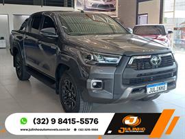 TOYOTA HILUX CD CONQUEST 4X4 2.8  DIE.AUT 2023/2023