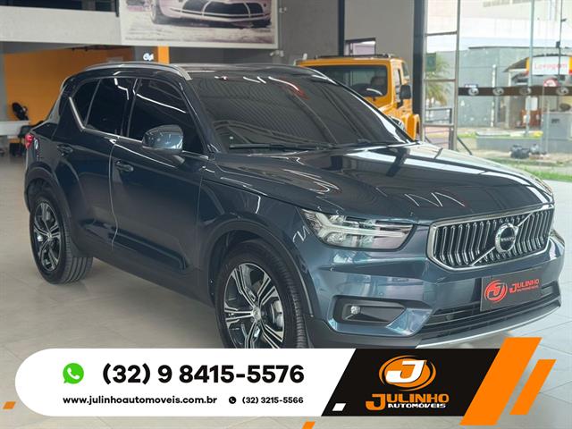 VOLVO XC 40 T-4 INSCRIPTION 2.0 190CV FWD 2020