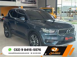 VOLVO XC 40 T-4 INSCRIPTION 2.0 190CV FWD 2020/2020
