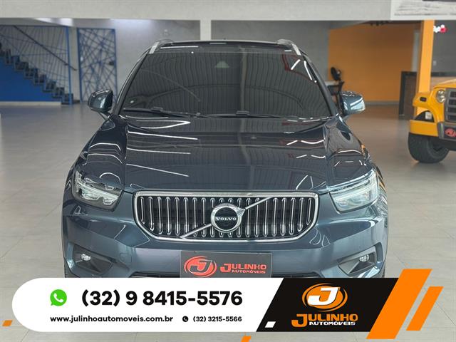 VOLVO XC 40 T-4 INSCRIPTION 2.0 190CV FWD 2020