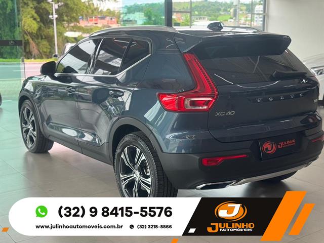 VOLVO XC 40 T-4 INSCRIPTION 2.0 190CV FWD 2020