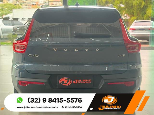VOLVO XC 40 T-4 INSCRIPTION 2.0 190CV FWD 2020