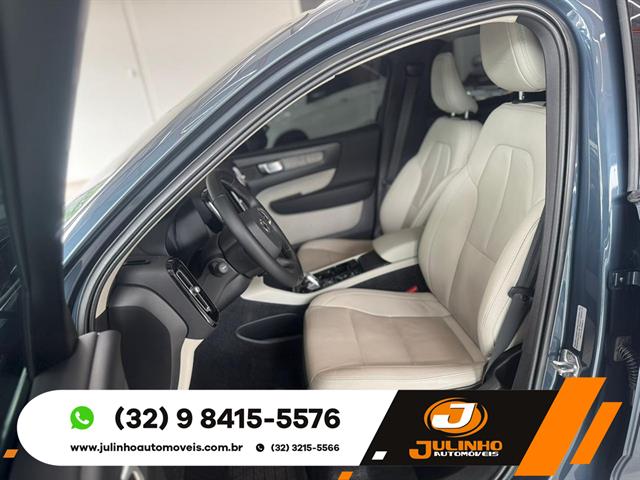 VOLVO XC 40 T-4 INSCRIPTION 2.0 190CV FWD 2020