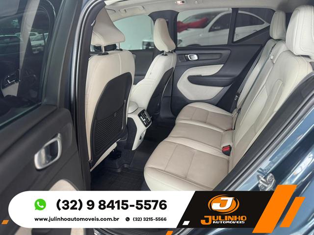 VOLVO XC 40 T-4 INSCRIPTION 2.0 190CV FWD 2020