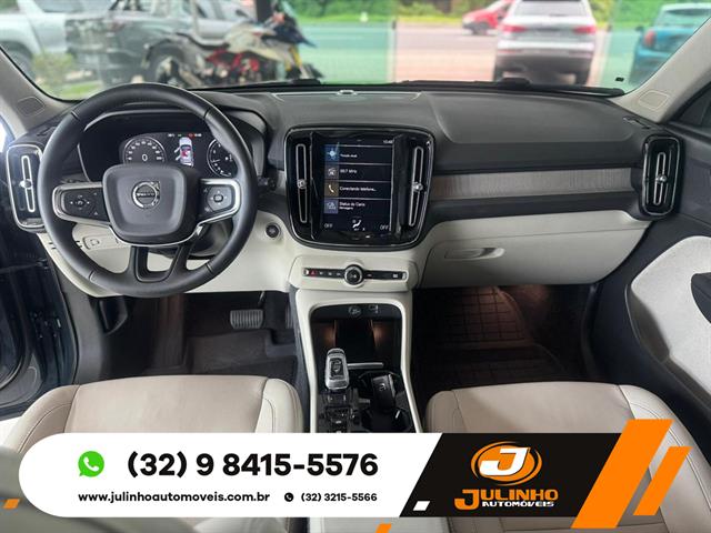 VOLVO XC 40 T-4 INSCRIPTION 2.0 190CV FWD 2020