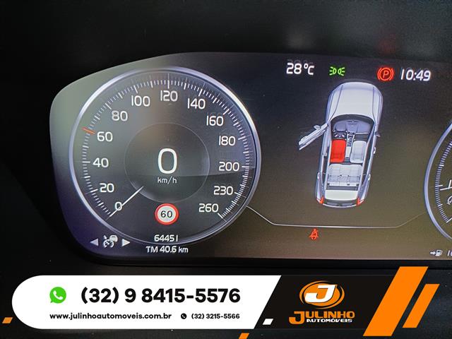 VOLVO XC 40 T-4 INSCRIPTION 2.0 190CV FWD 2020