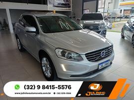 VOLVO XC 60 60 2.0 T5  5P 2014/2014