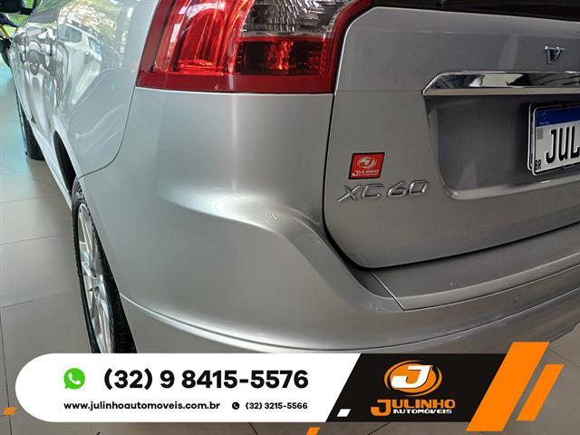 VOLVO XC 60 60 2.0 T5  5P 2014