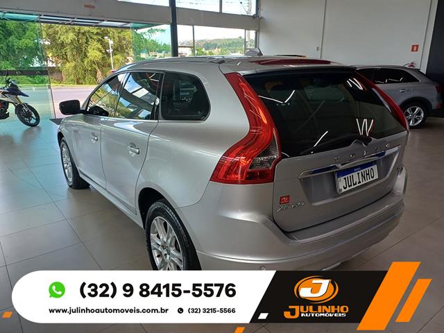 VOLVO XC 60 60 2.0 T5  5P 2014