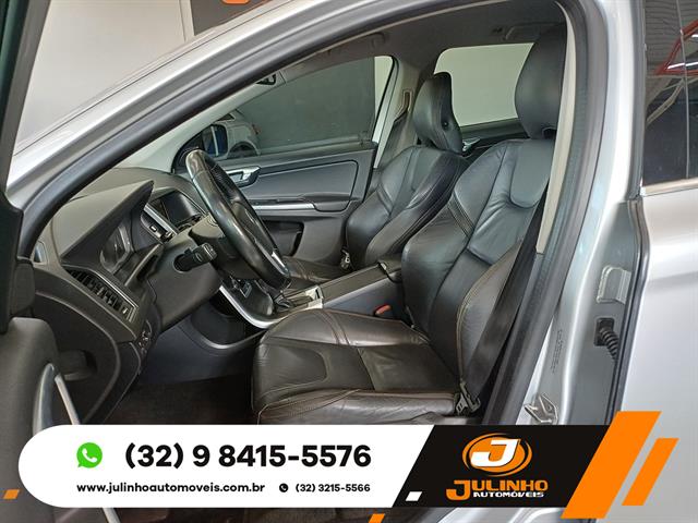 VOLVO XC 60 60 2.0 T5  5P 2014