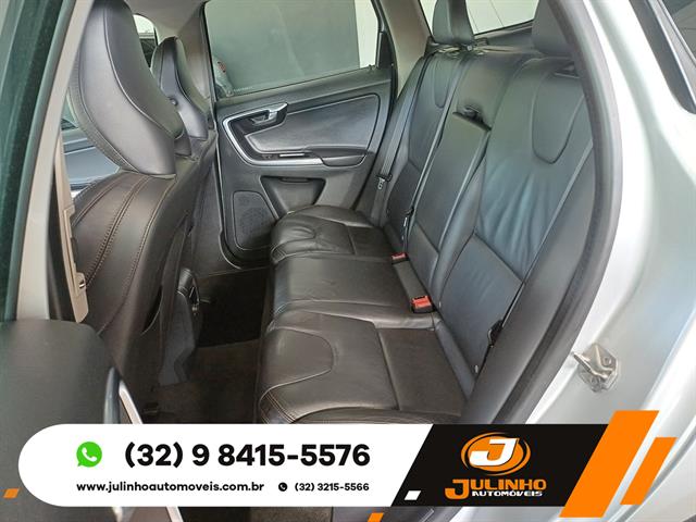 VOLVO XC 60 60 2.0 T5  5P 2014