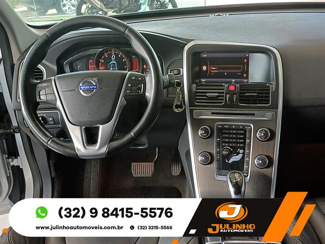 VOLVO XC 60 60 2.0 T5  5P 2014