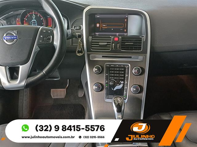 VOLVO XC 60 60 2.0 T5  5P 2014