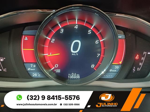 VOLVO XC 60 60 2.0 T5  5P 2014