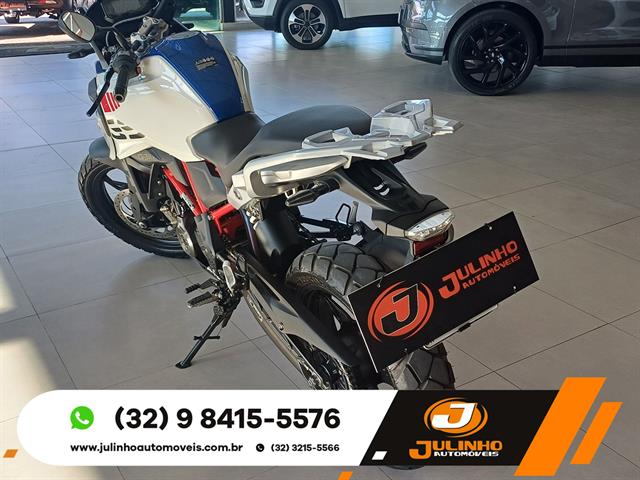 BMW G G 310 S 2024