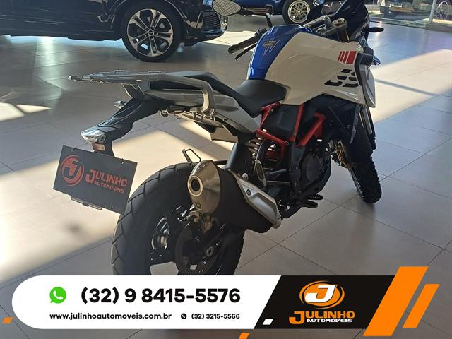 BMW G G 310 S 2024