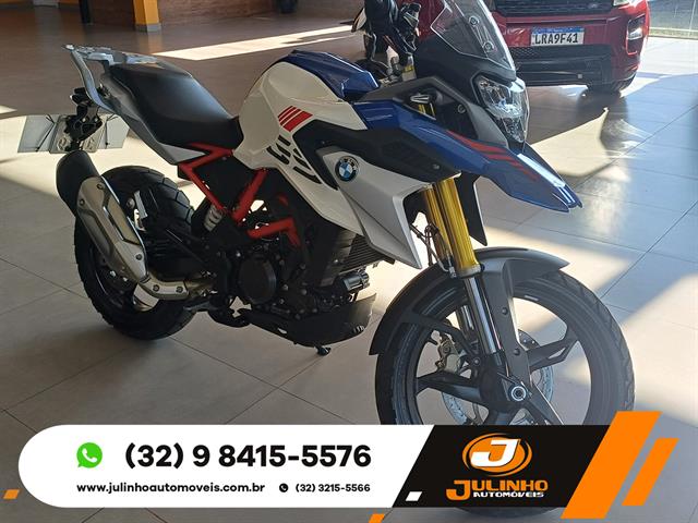 BMW G G 310 S 2024