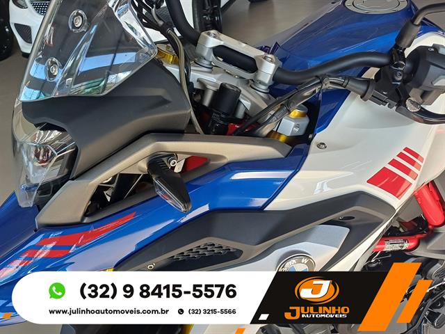 BMW G G 310 S 2024